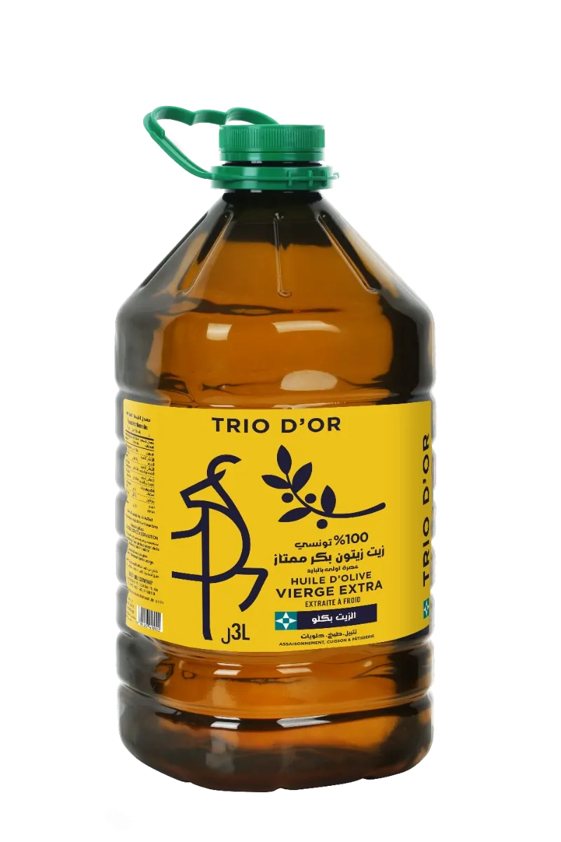 Huile d'olive extra vierge