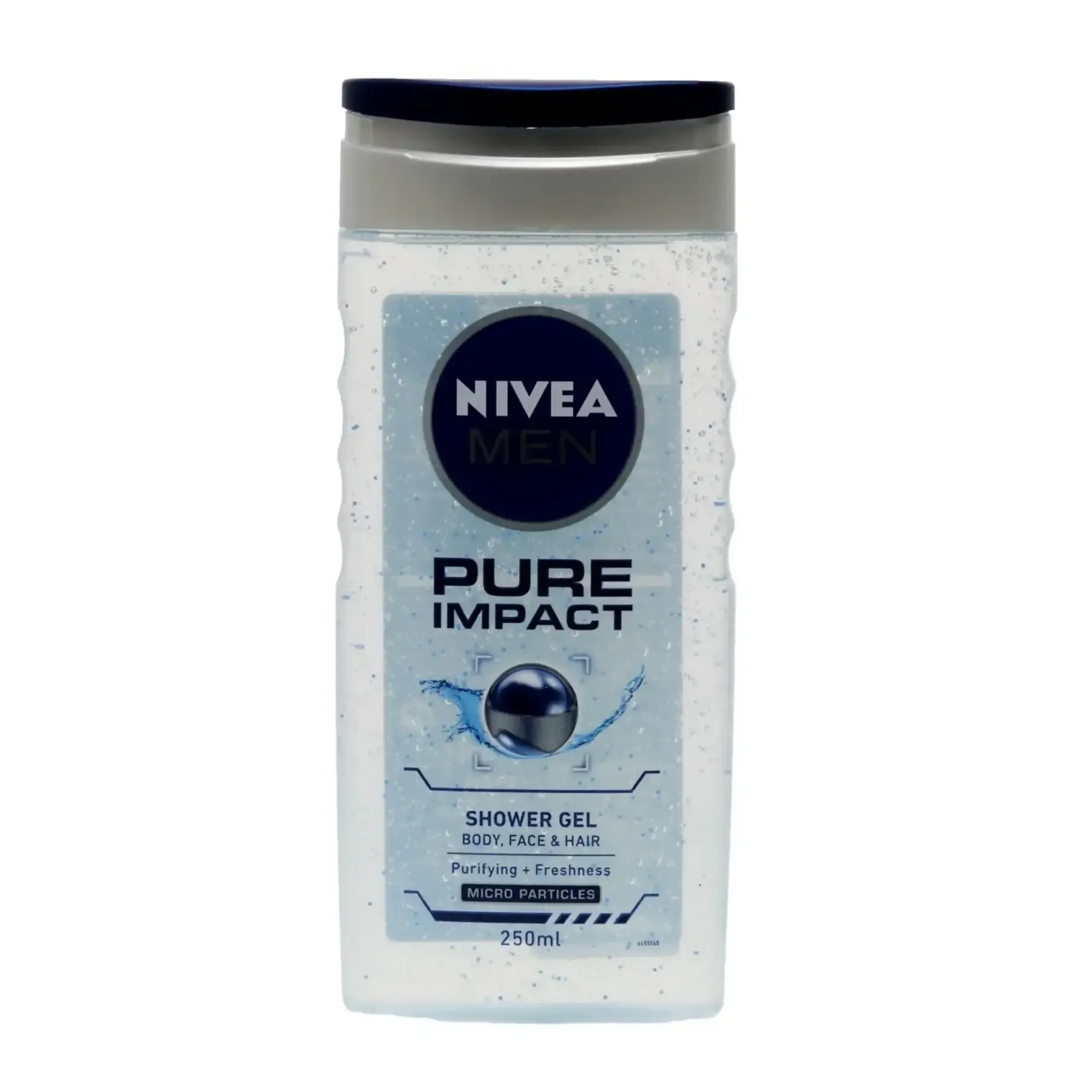 Gel douche Pure Impact