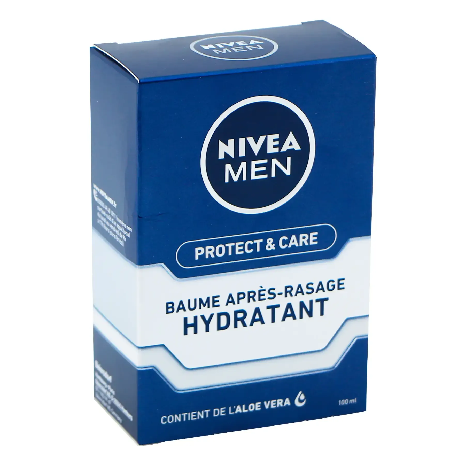 Baume après-rasage Protect and Care