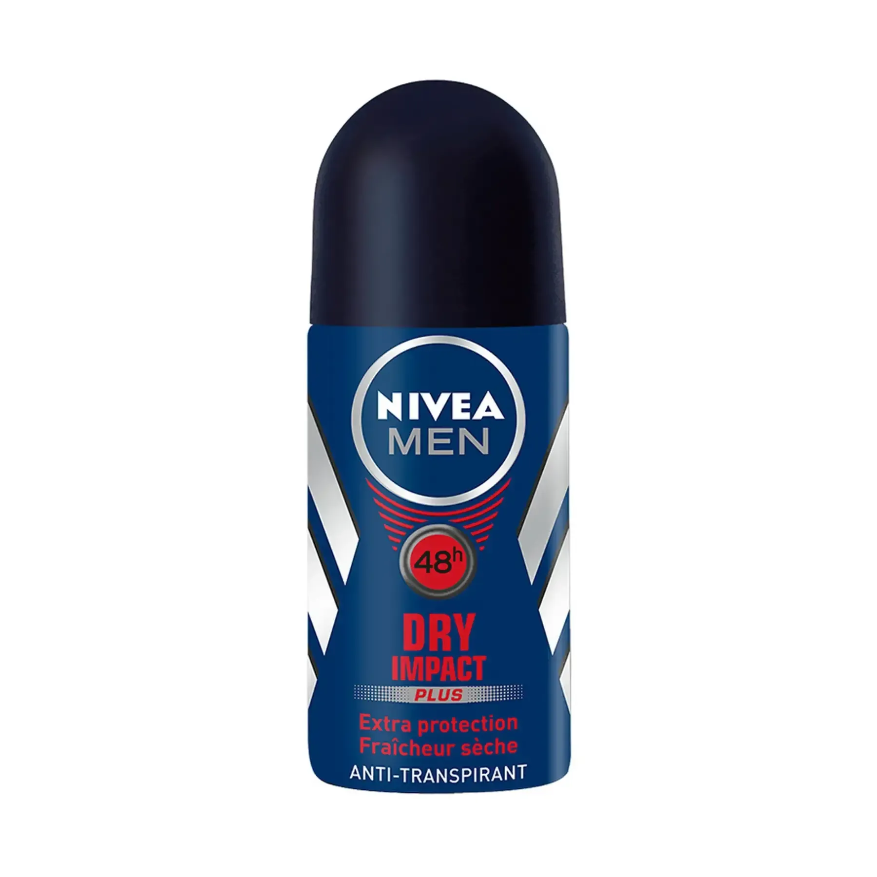 Roll-on Dry Impact Plus 48H