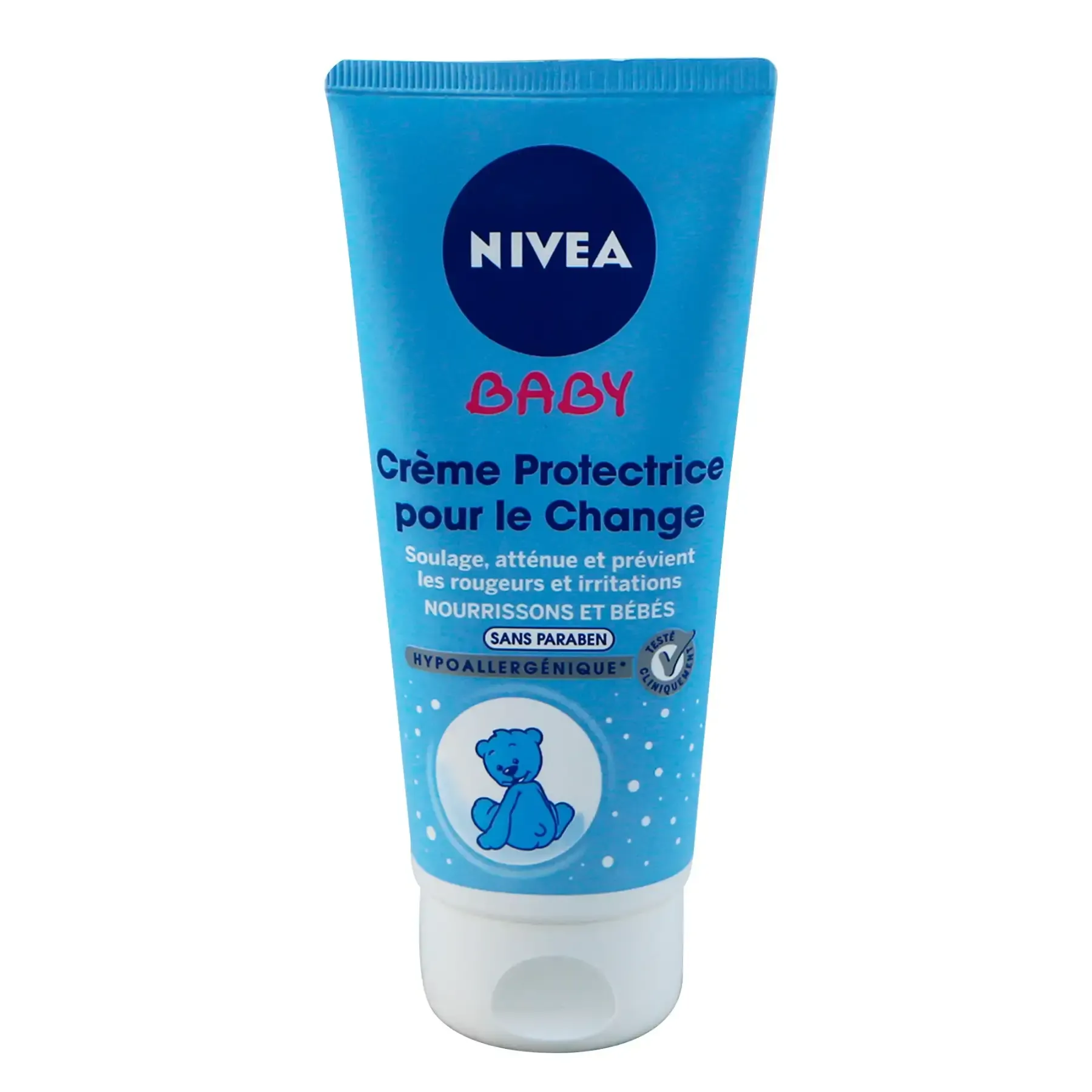 Crème de change protectrice