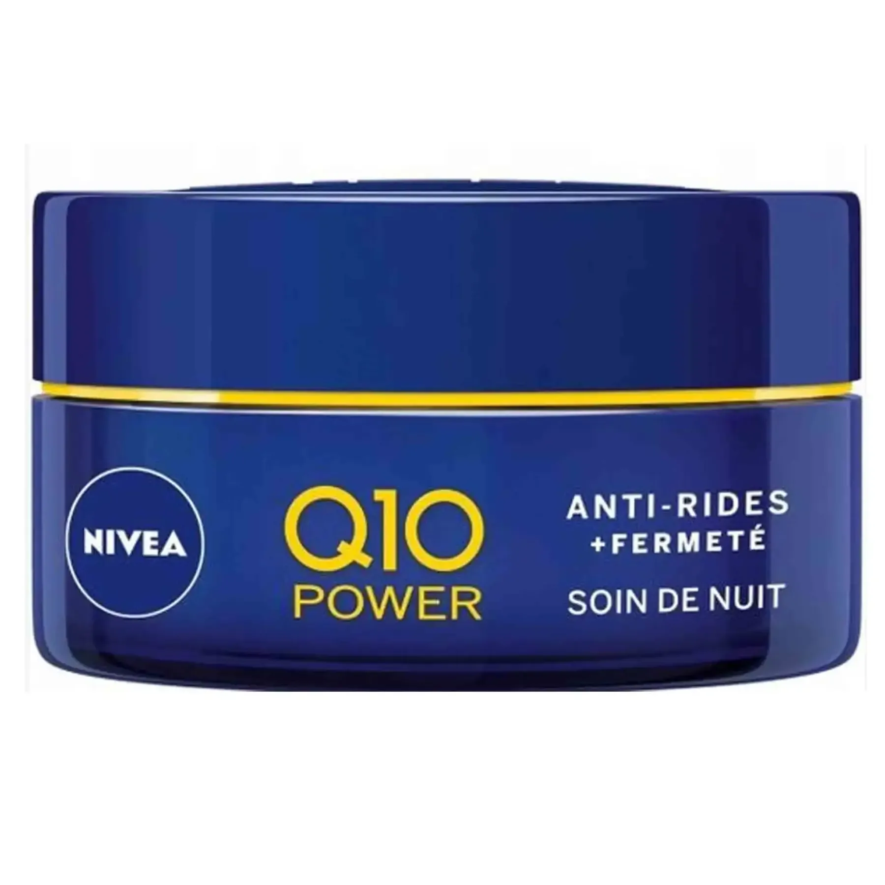 Crème anti-ride nuits NIVEA - Nivea