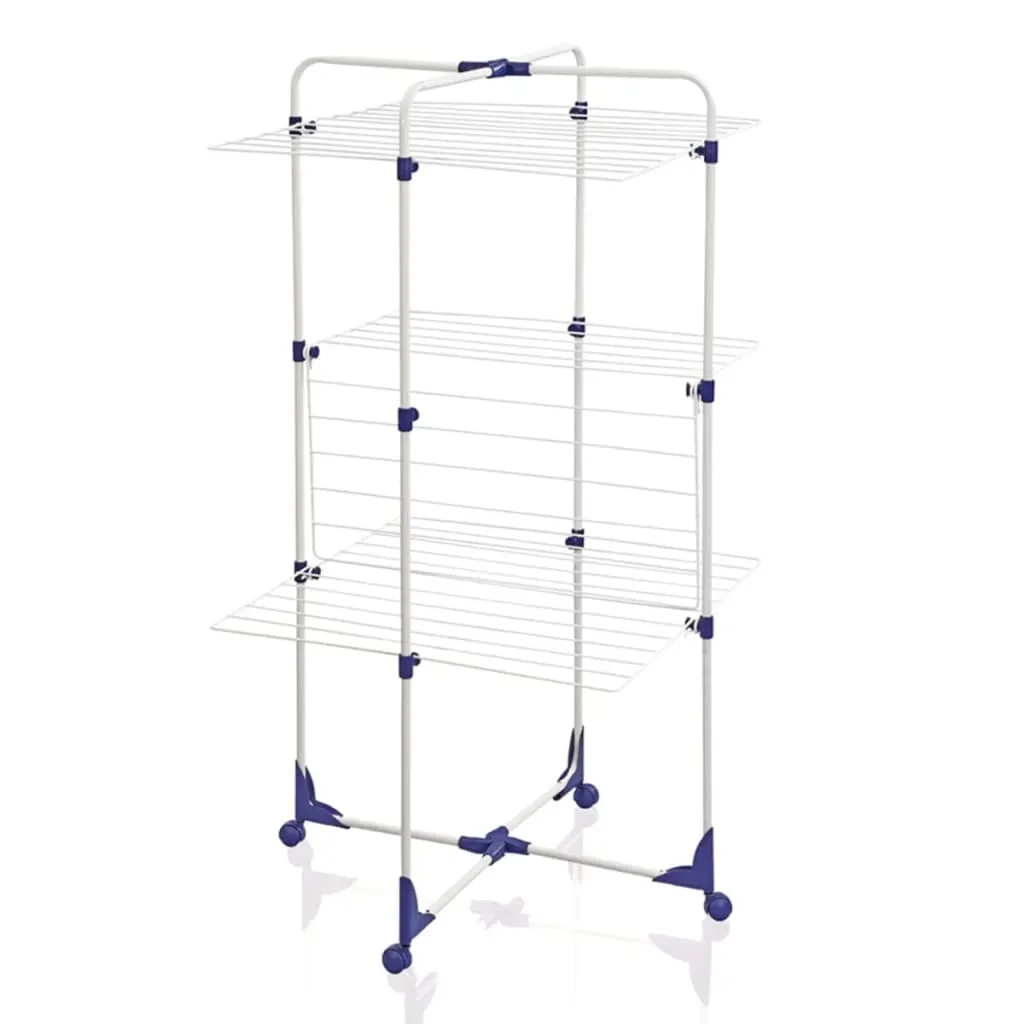 Séchoir à linge Tower 27 m Blanc