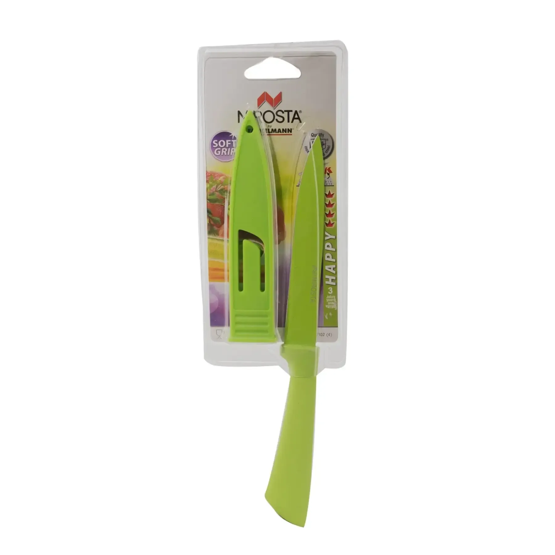 Couteaux de cuisine 24 cm