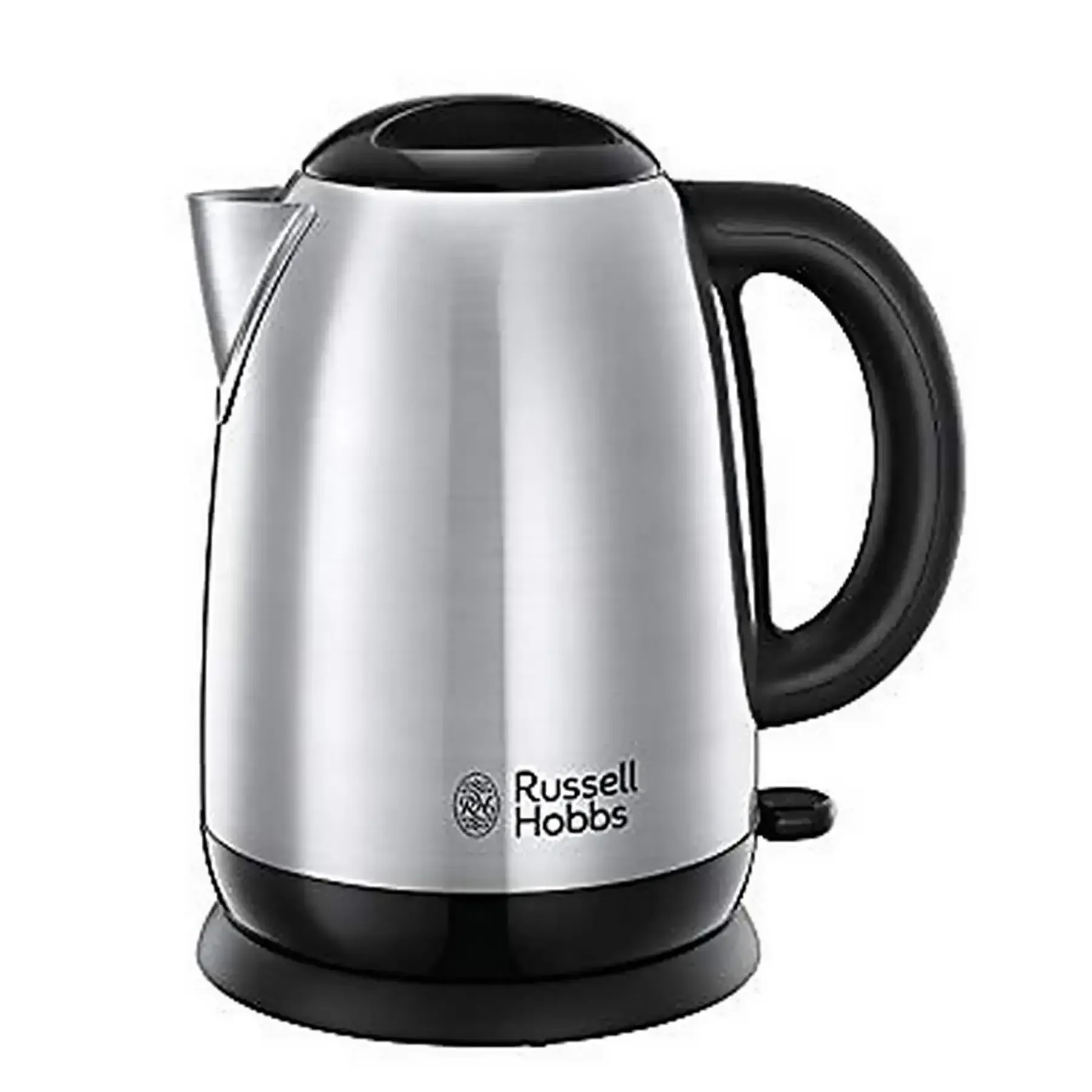 Bouilloire sans fil 1.7L
