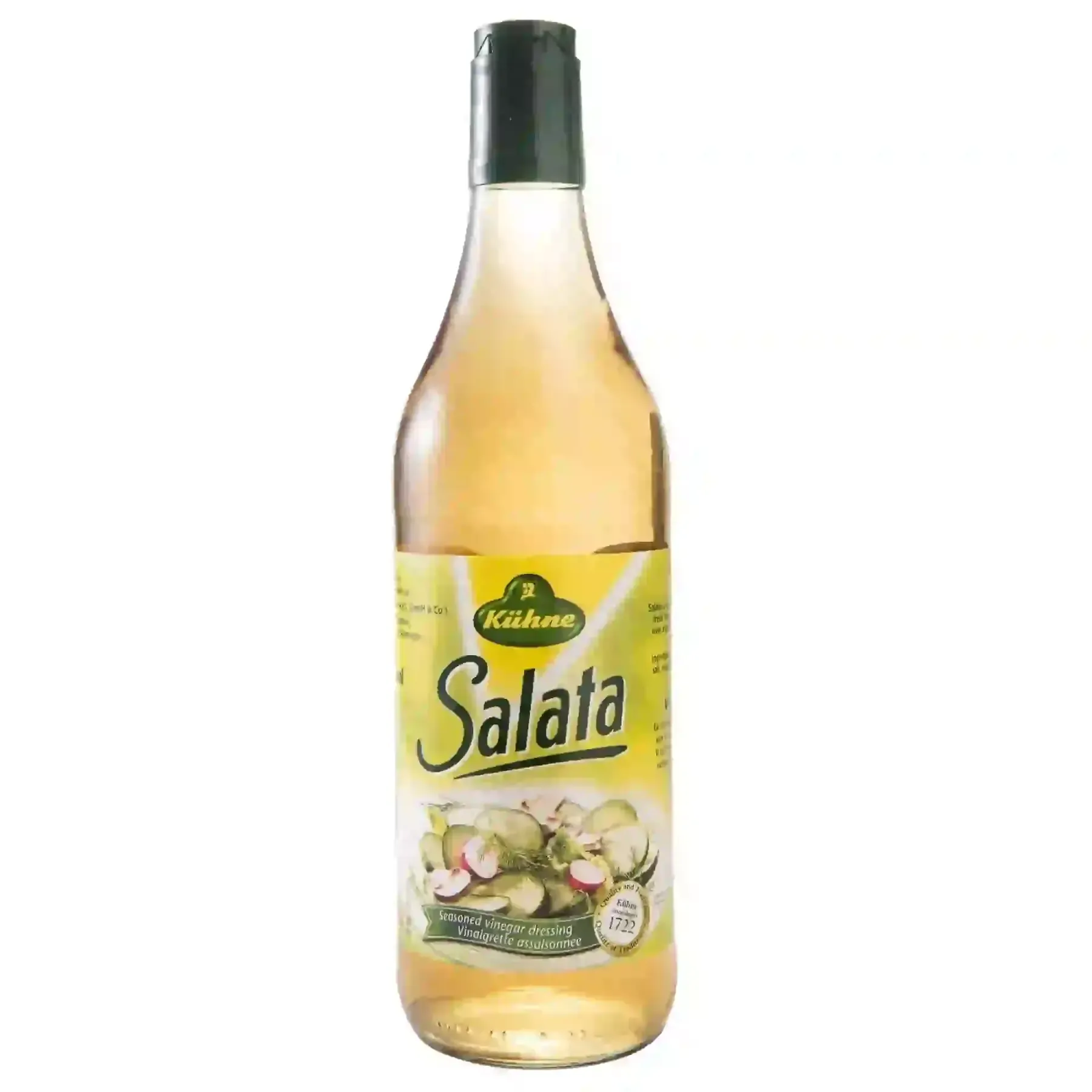 Vinaigre pour salade
