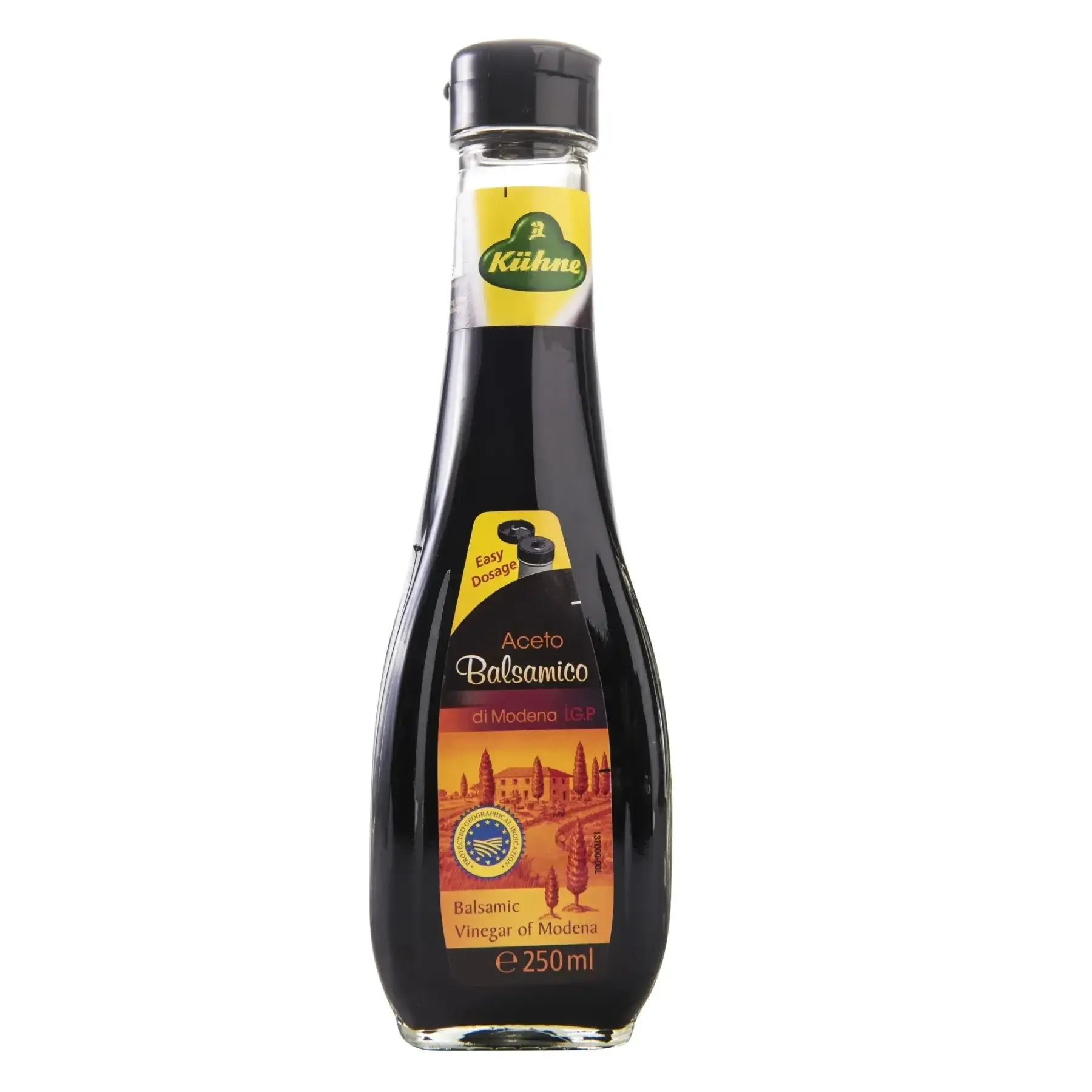 Vinaigre balsamique Dimodena 