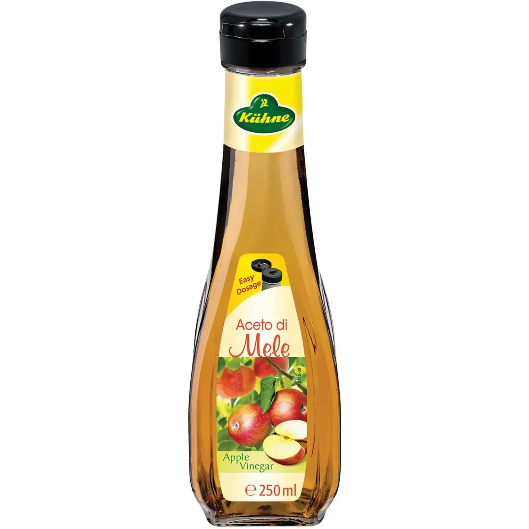 Vinaigre de cidre