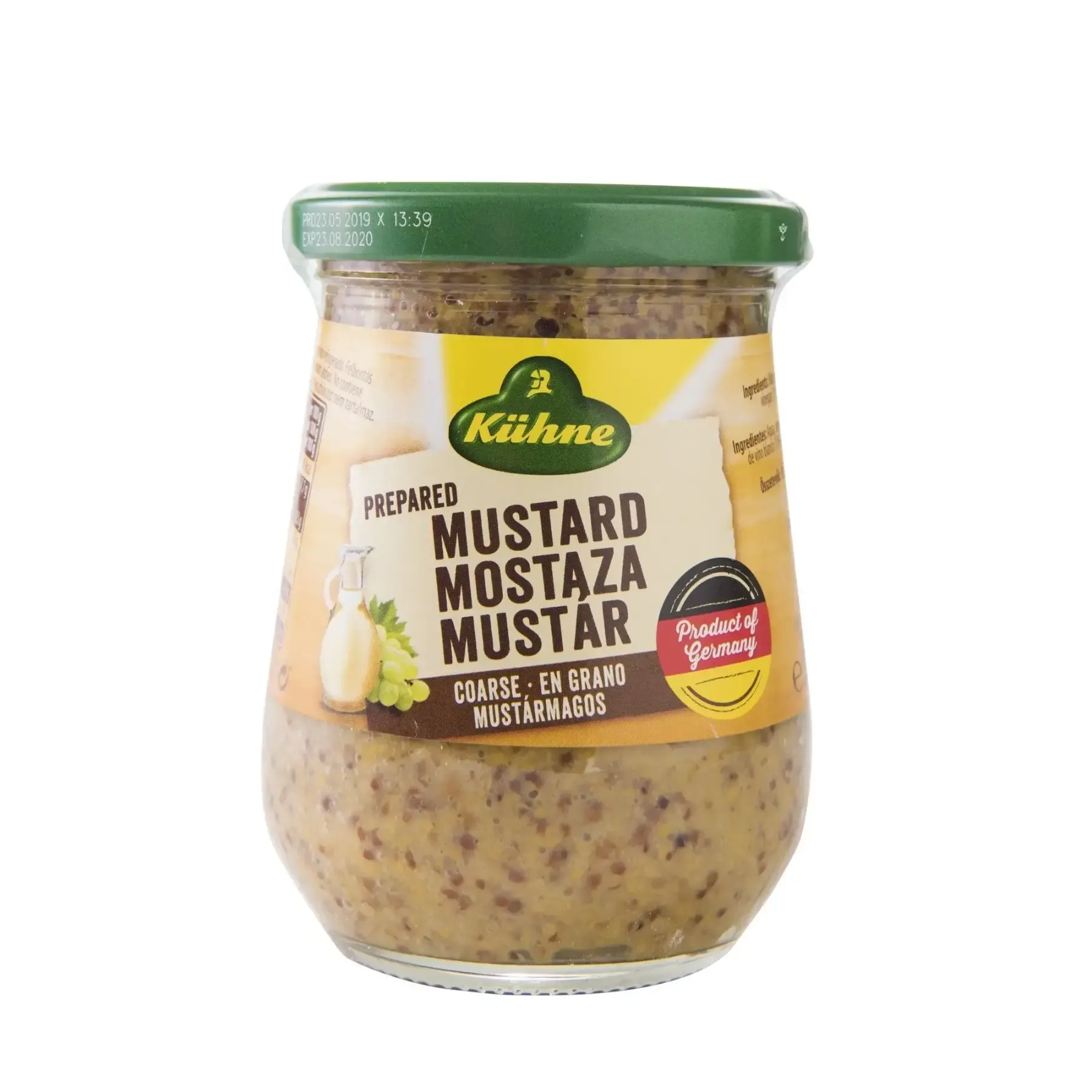 Moutarde 