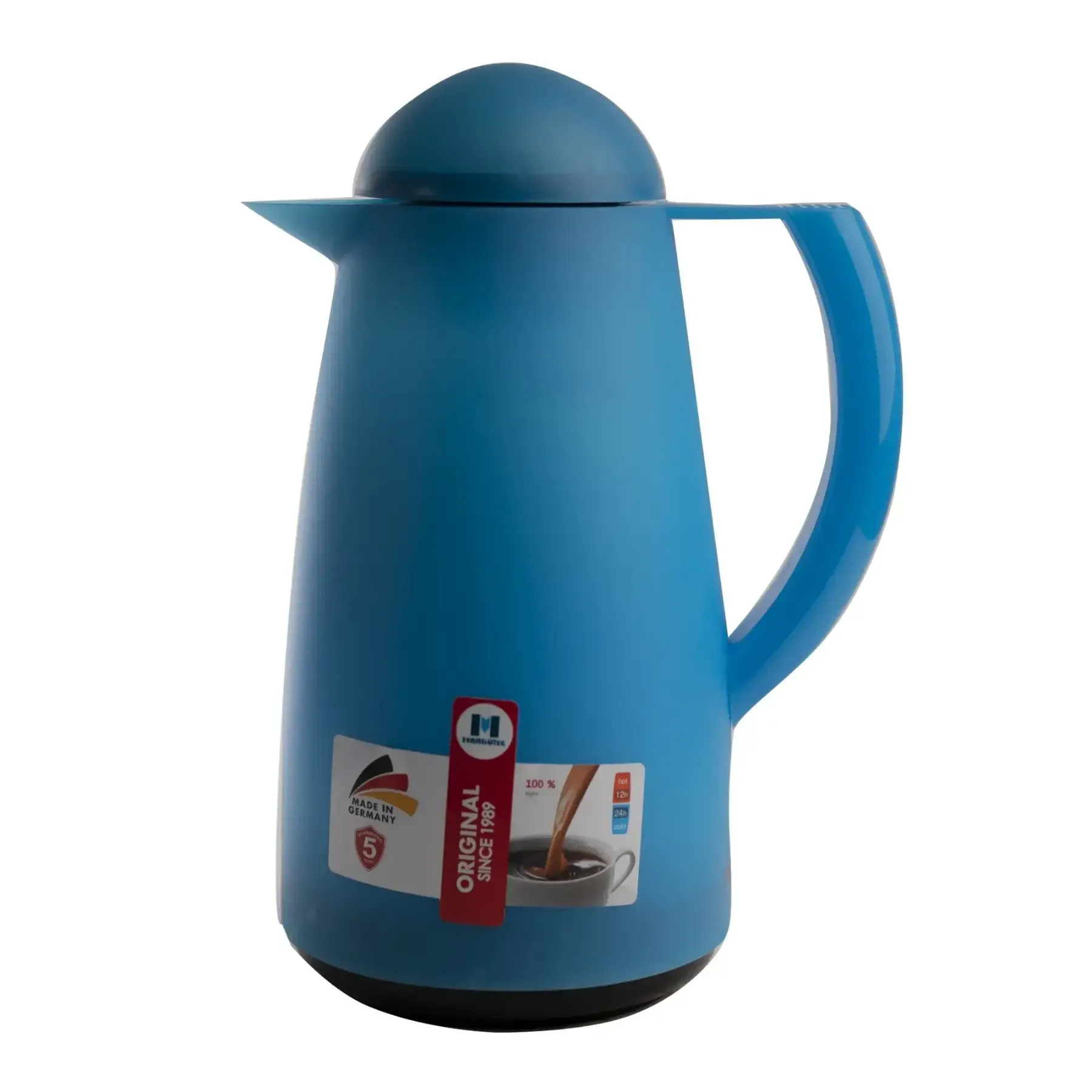 Thermos isotherme 1L