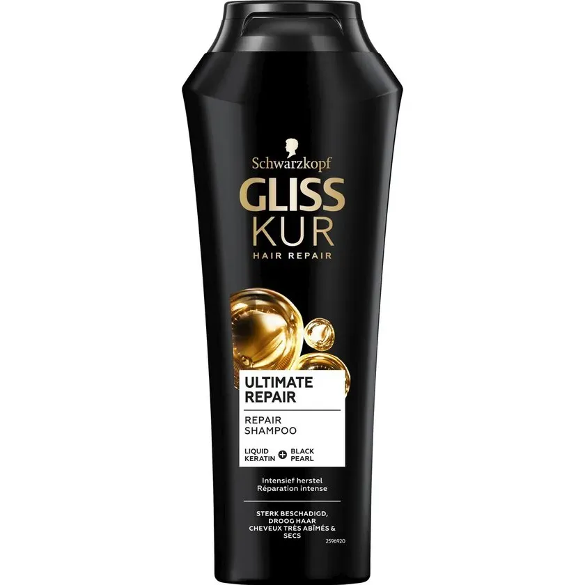 Shampooing réparateur Ultimate Repair