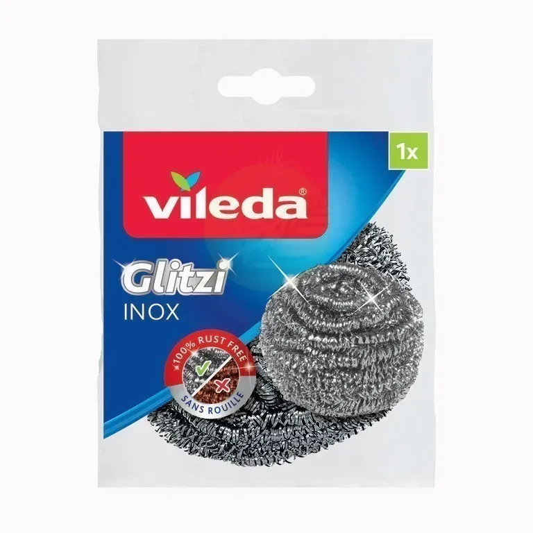 Récureur inox – 1 pièce