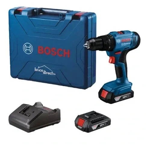 Perceuse visseuse sans fil à percussion