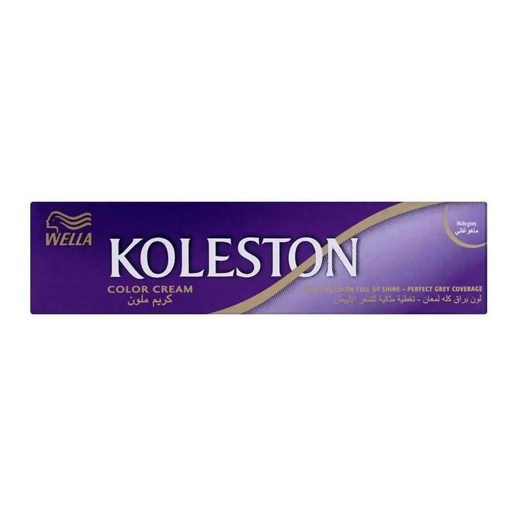 Crème coloration cheveux blond platine 310/0