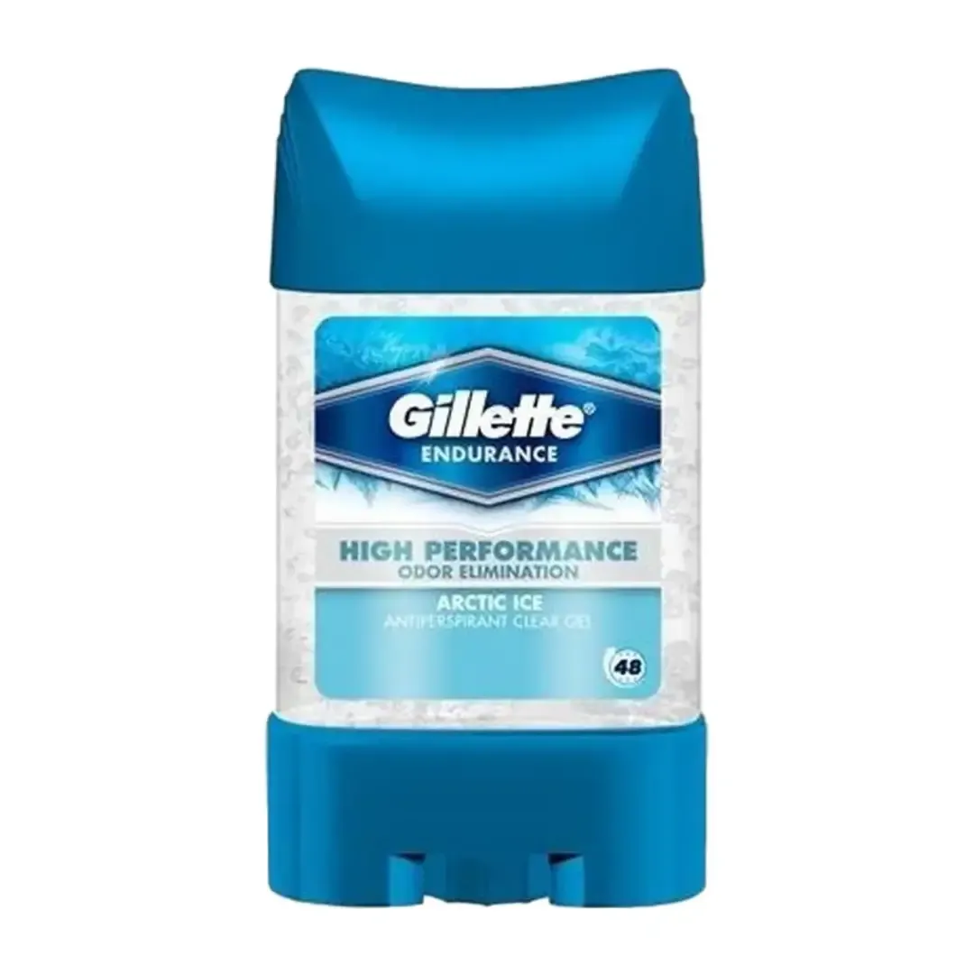 Roll'on anti sudorifique Arctic ice hautes performances