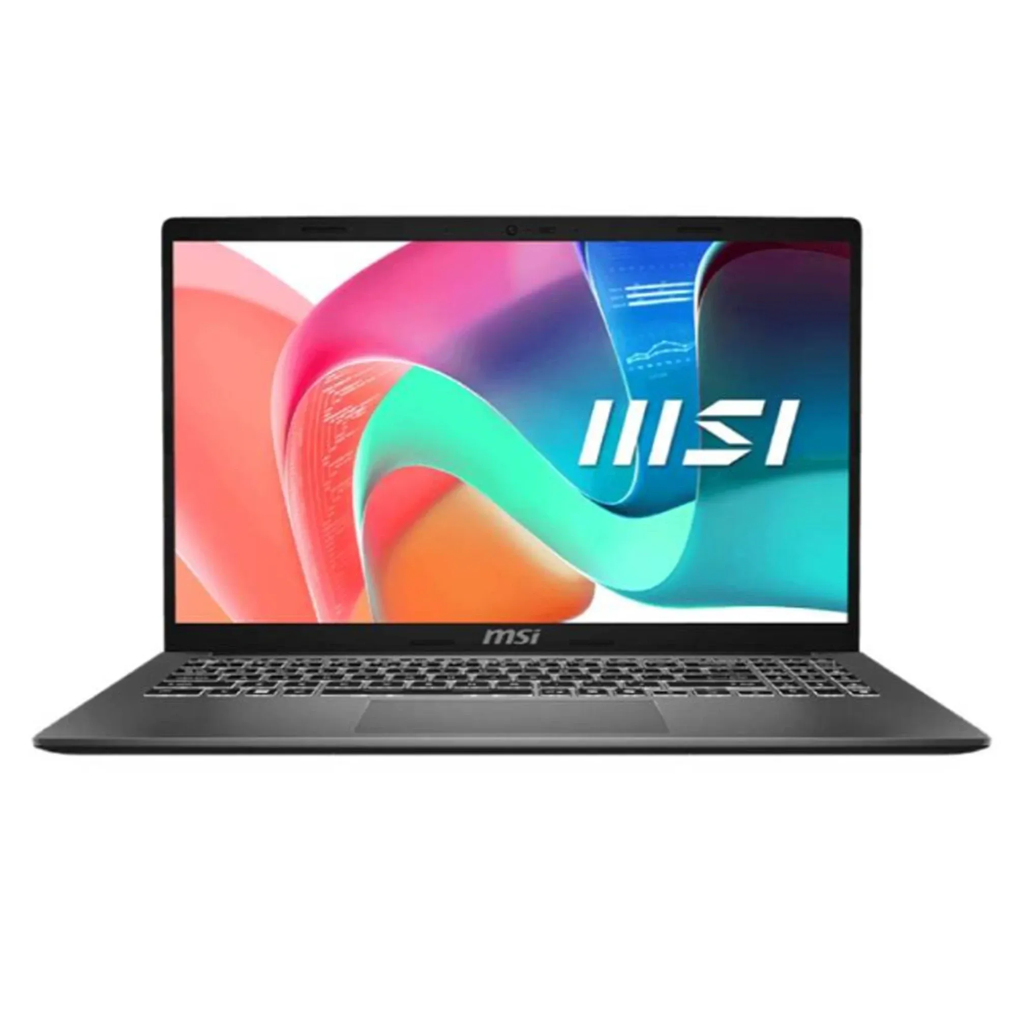 PC Portable MSI Intel Core i5 13ème Gén 8Go 512Go SSD Gris