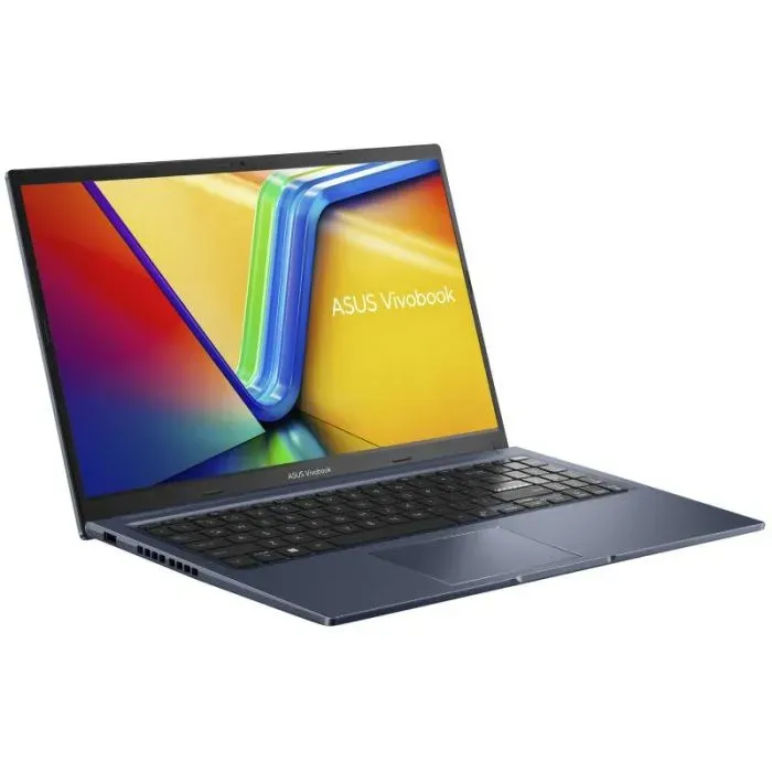 PC Portable ASUS Vivobook RYZEN 7 8Go 512Go SSD Bleu