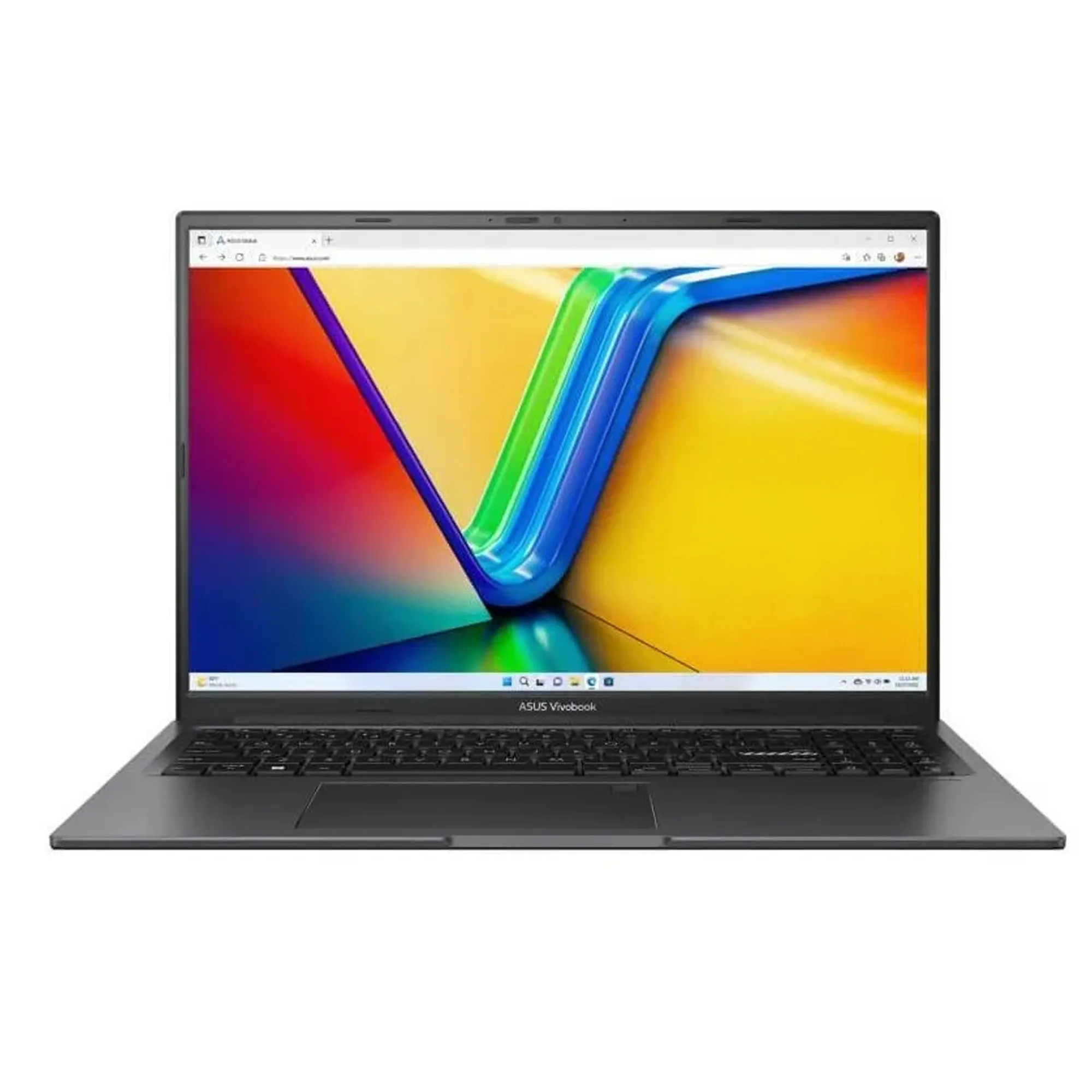 PC Portable 15.6" Intel Core i5 13 Gén 24 Go RAM 512 Go SSD Silver