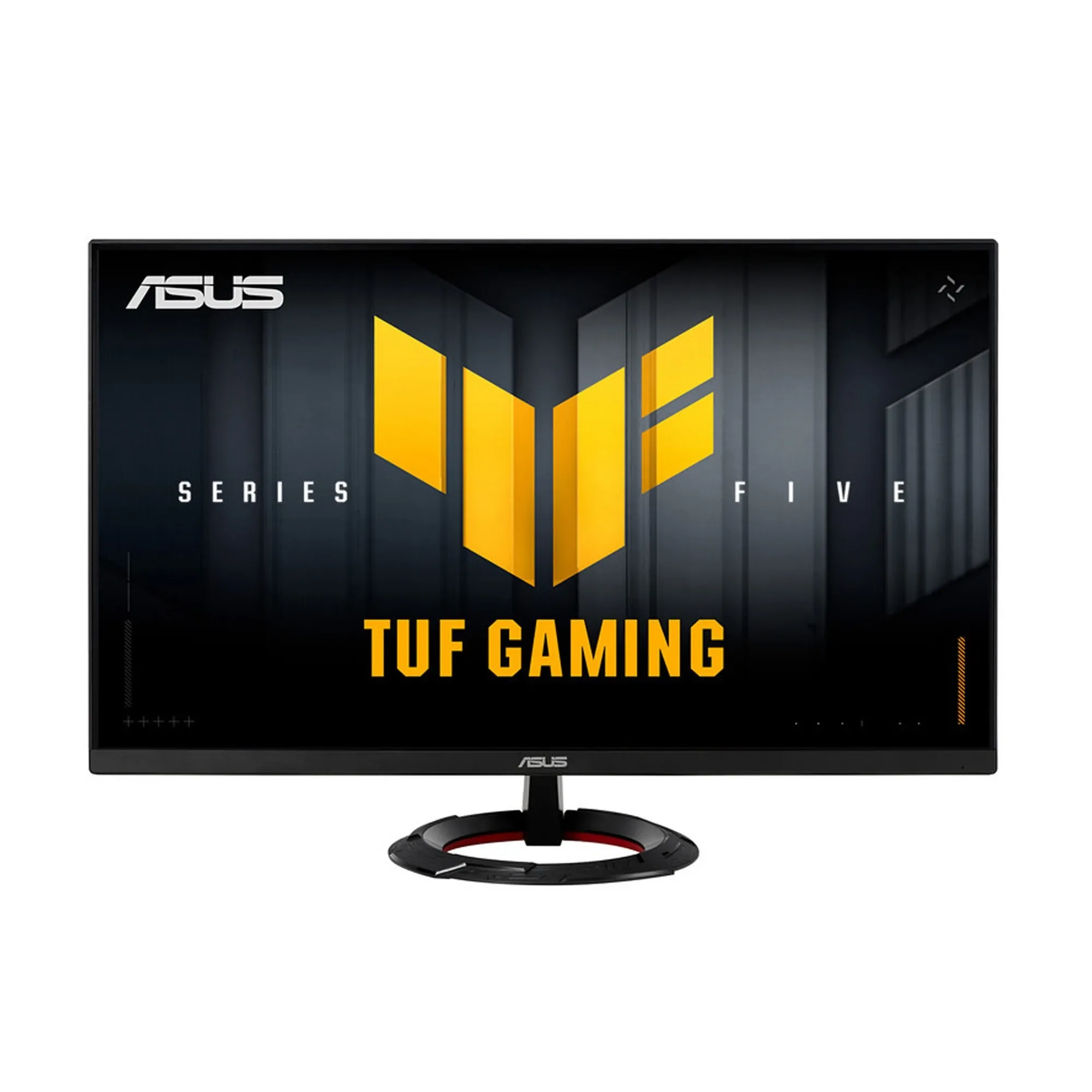 Écran PC TUF Gaming 27" FHD Fast IPS 200Hz Noir