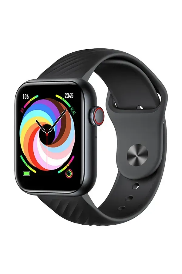 Smartwatch ITEL ISW11 1,7" Noir - Itel