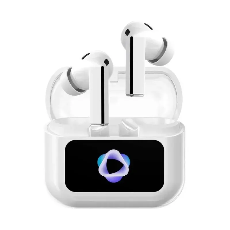 Écouteurs sans fil XE37 Blanc