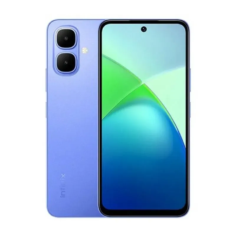 Smartphone Infinix SMART 10 3Go 64Go Bleu - Infinix