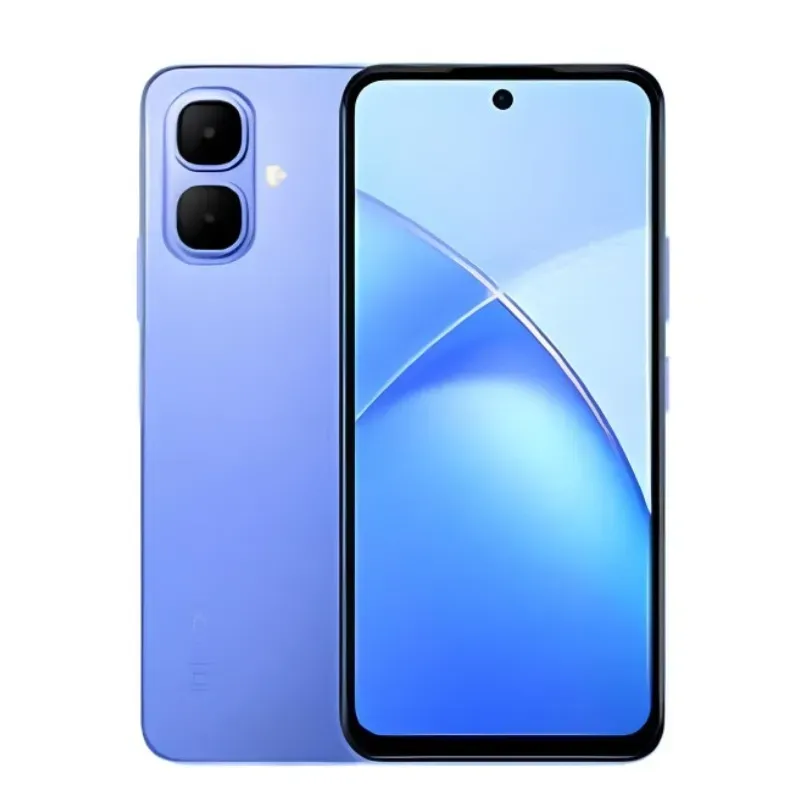 Smartphone Infinix SMART 10 4Go 128Go Bleu