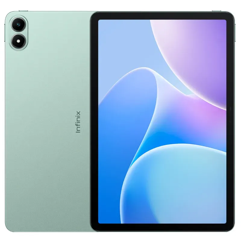 Tablette XPAD20 11" 6Go 128Go Vert