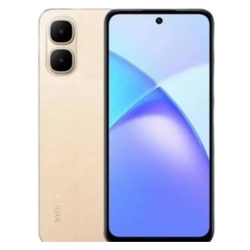 Smartphone Infinix SMART 10 3Go 64Go Gold