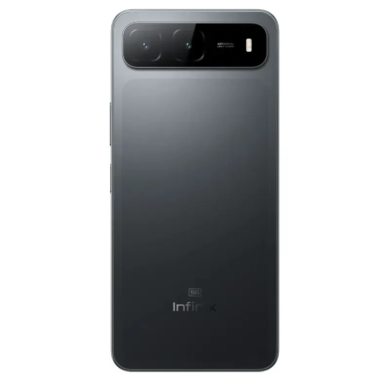 Smartphone Infinix HOT60I 5G 4Go 128Go Noir