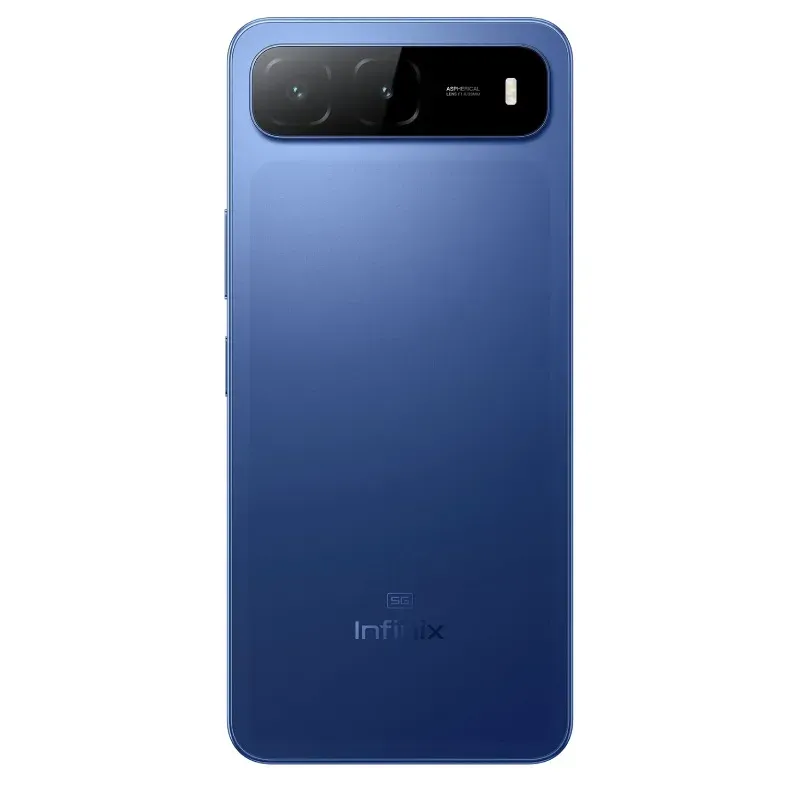 Smartphone Infinix HOT60I 5G 4Go 128Go Bleu