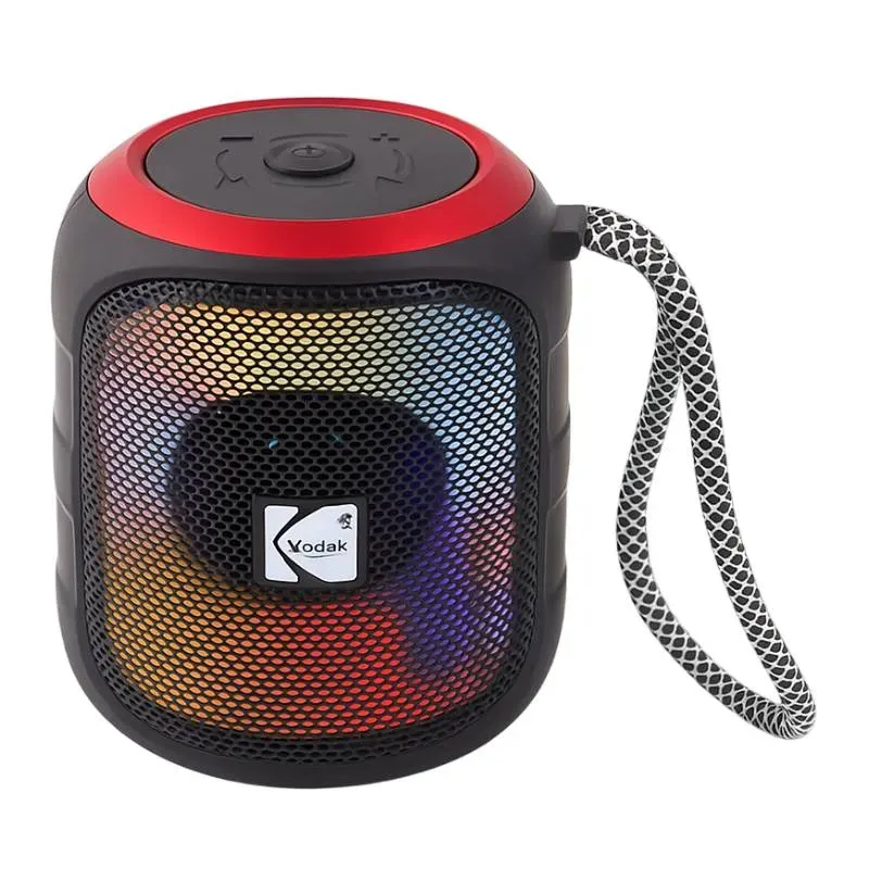 Haut Parleur sans fil 6W Noir