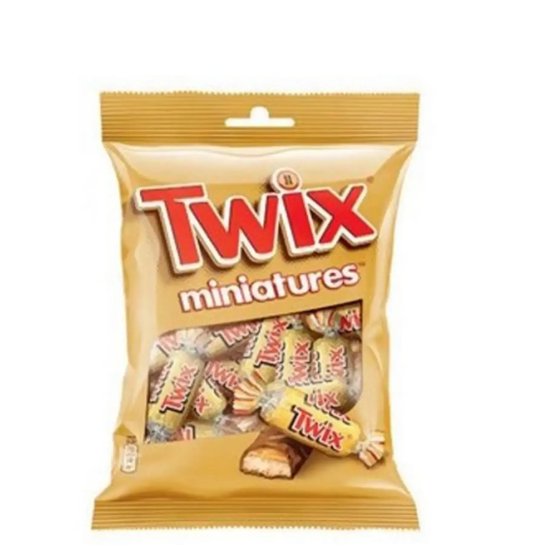 Twix Miniatures
