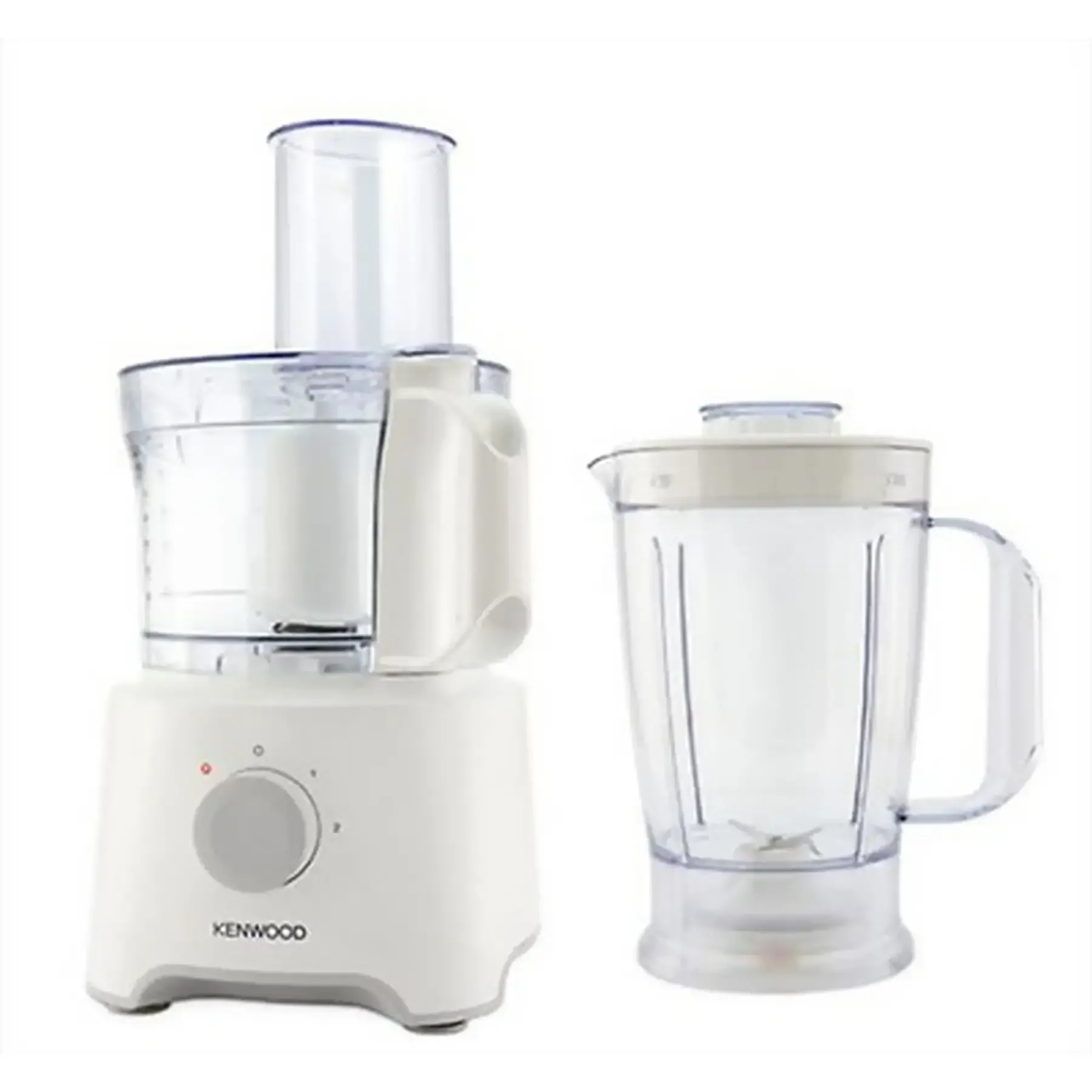 Robot multifonction 2.1L