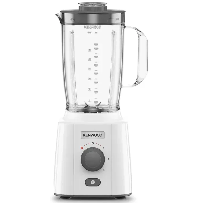 Blender en verre 2L