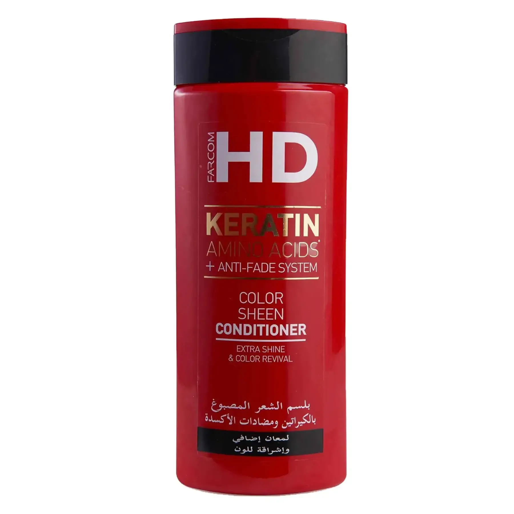 Après shampooing Color Sheen