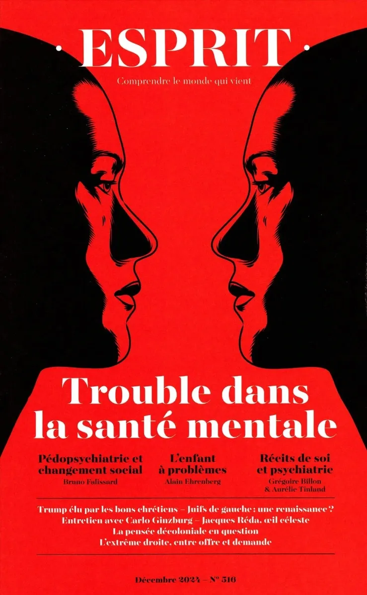 Esprit N°516
