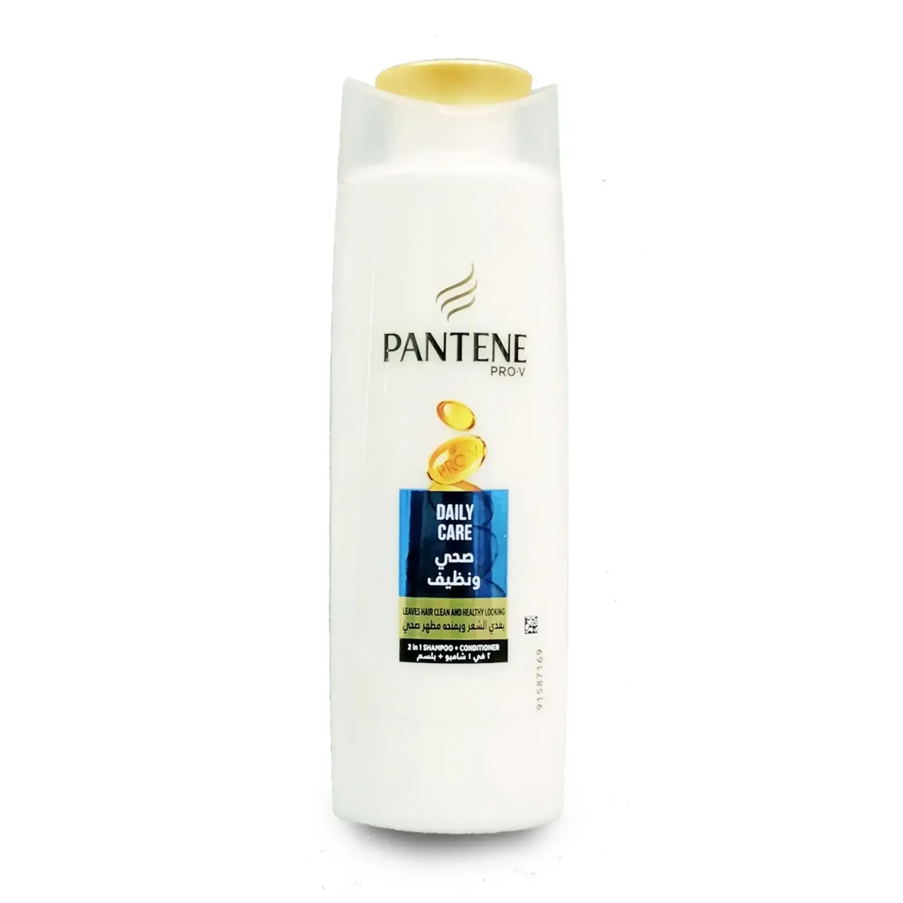 Shampooing Daily Care Pro-V