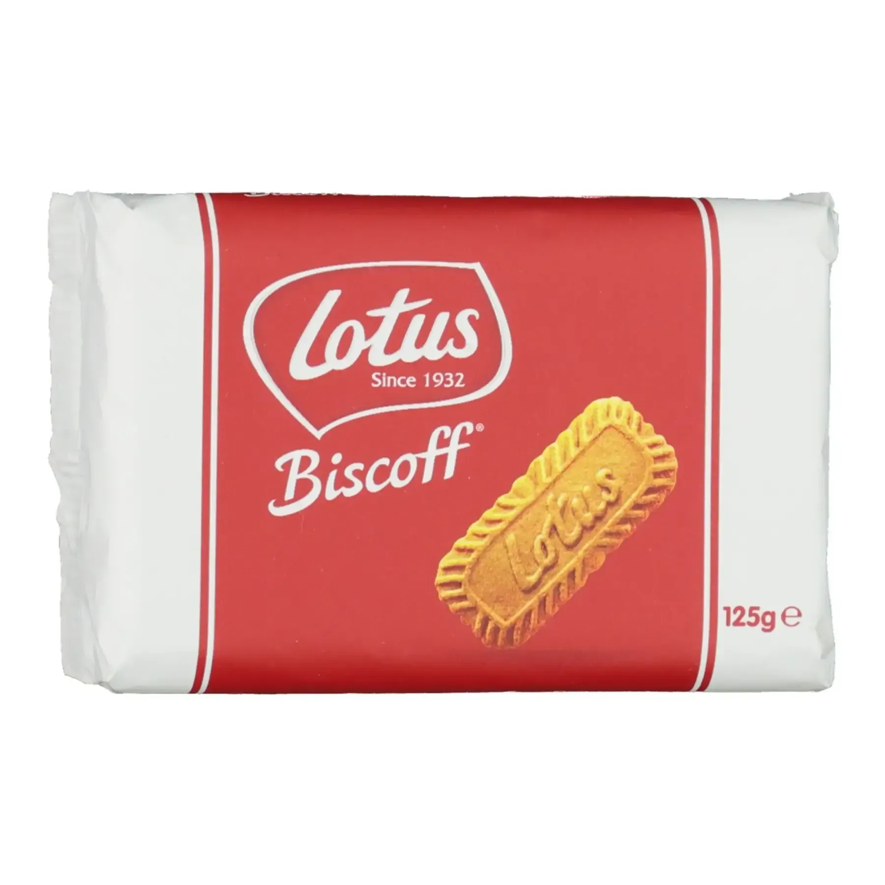 Biscuits caramélisés Biscoff