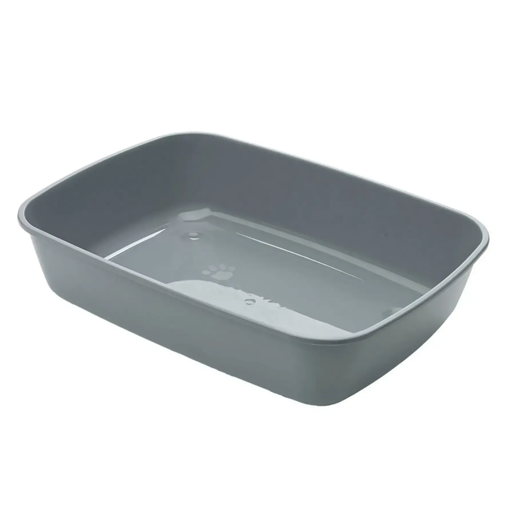 Bac à litière pour chats