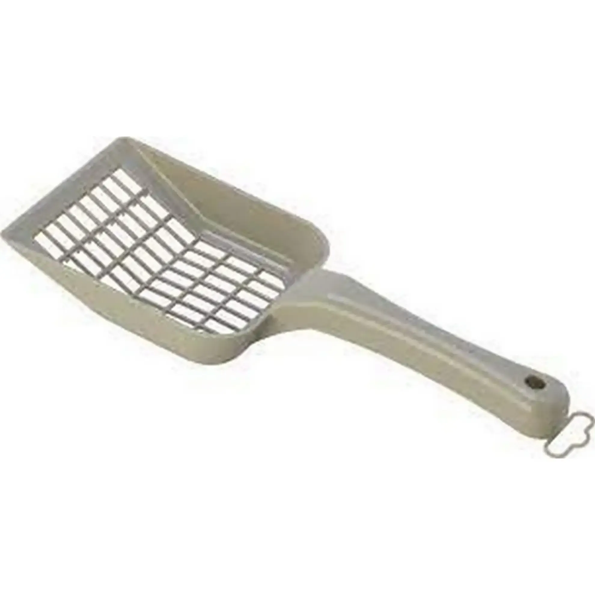 Pelle pour bac à chat