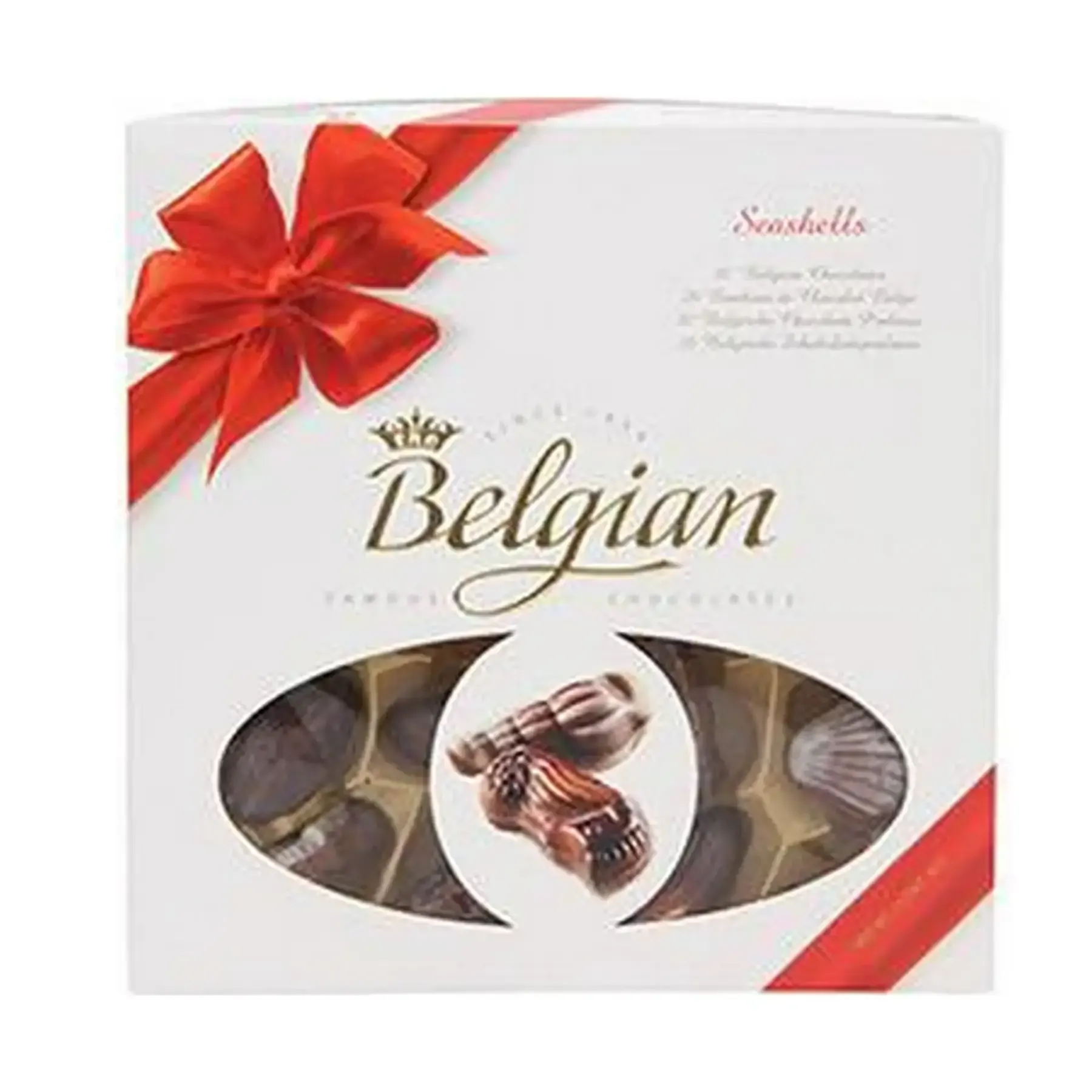 Chocolat Red Ribbon