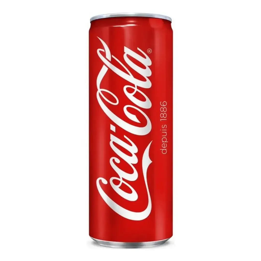 COCA COLA 