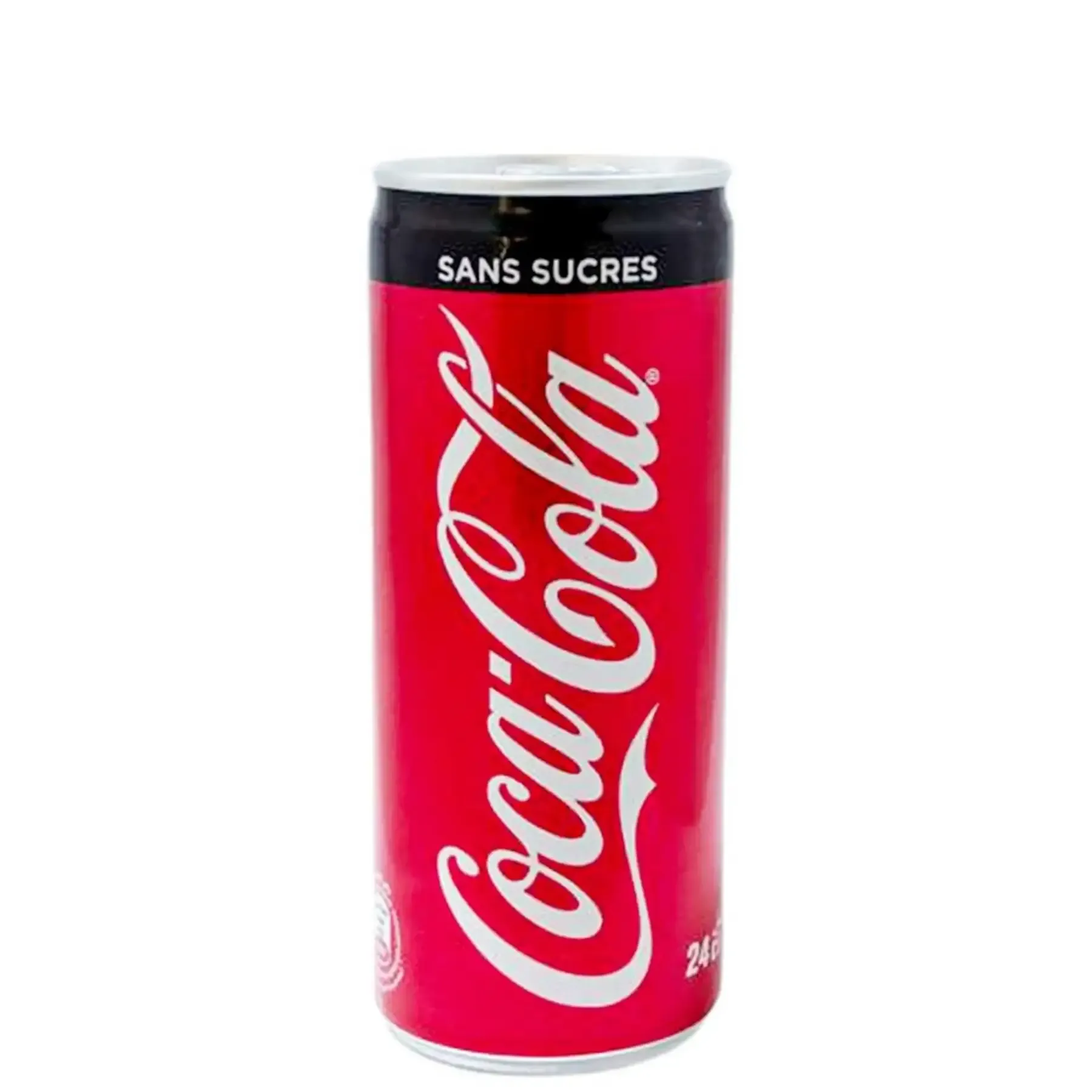 COCA COLA zéro