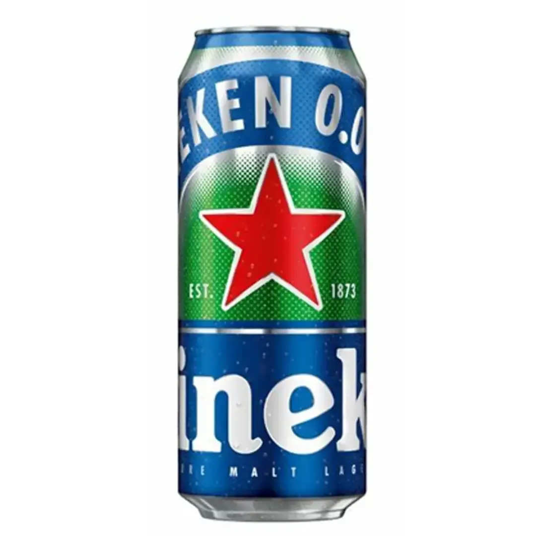 Boisson non alcoolisée saveur citron