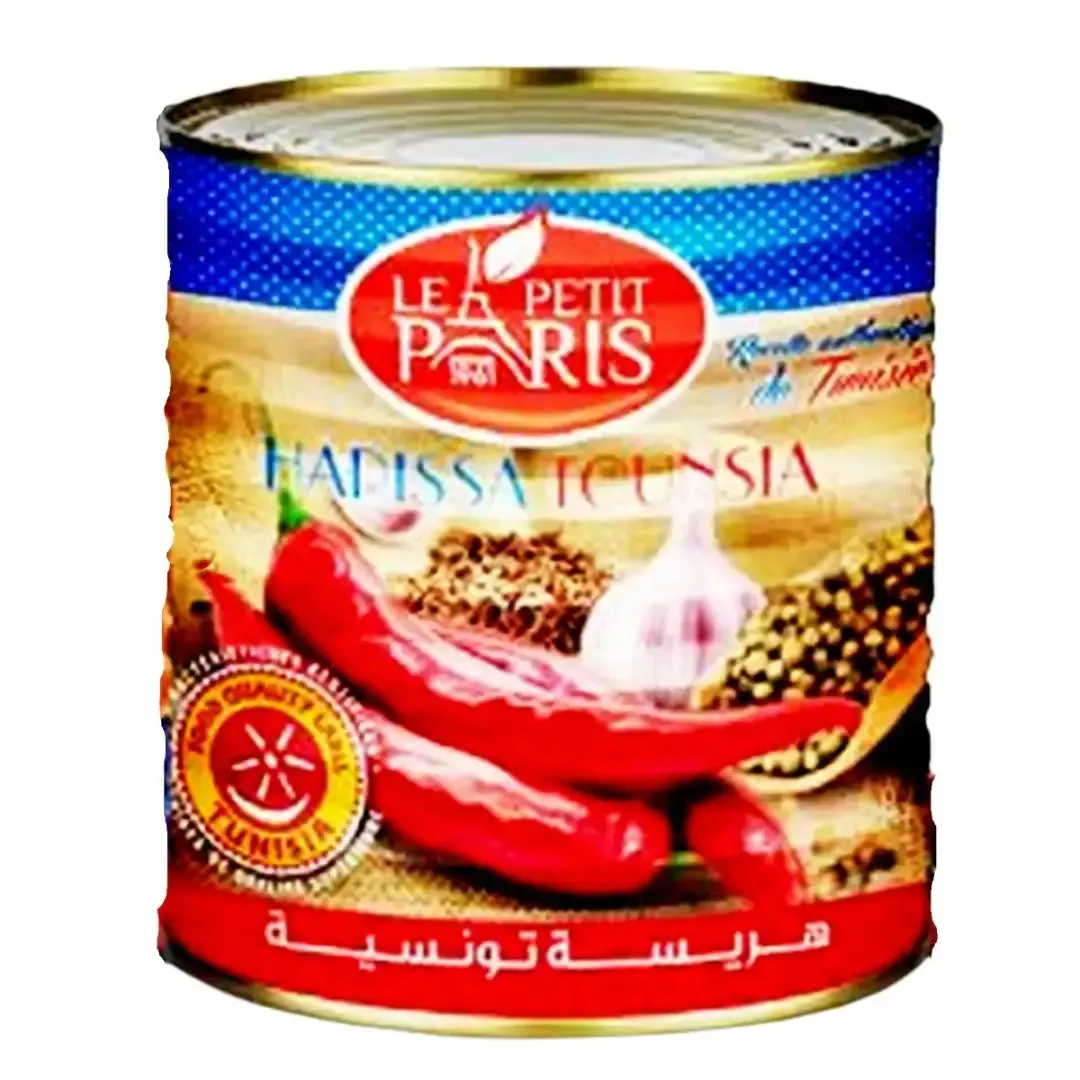 Harissa