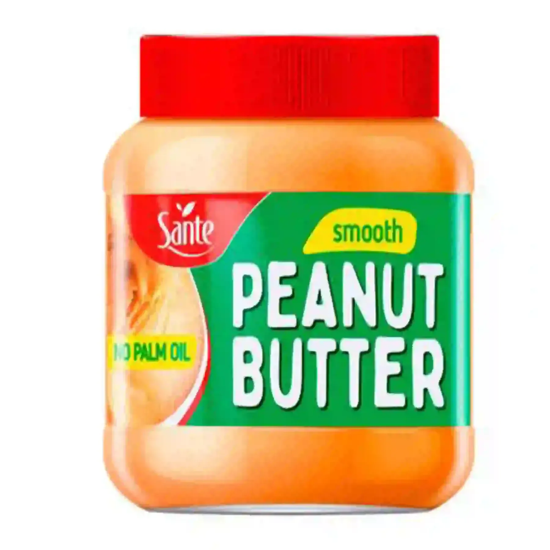 Beurre de cacahuètes