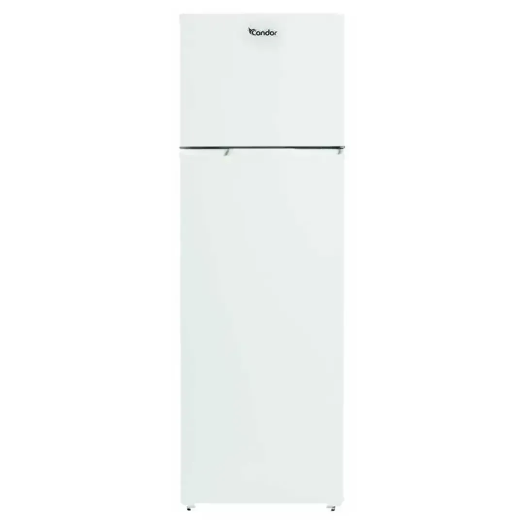 Réfrigérateur 2 portes De Frost 300L blanc