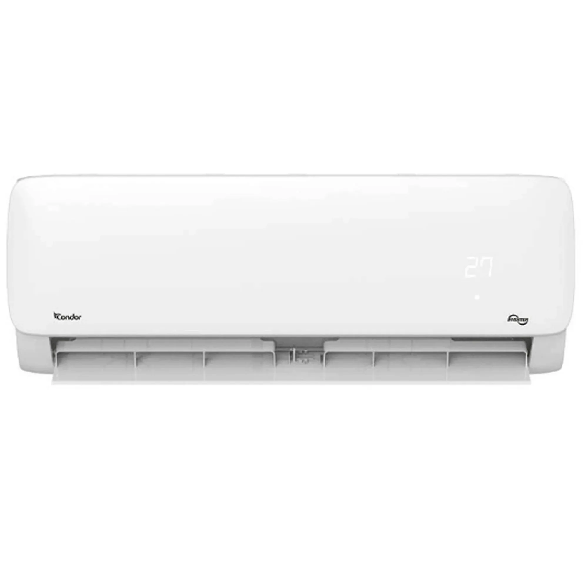 Climatiseur chaud froid 9000 BTU Inverter