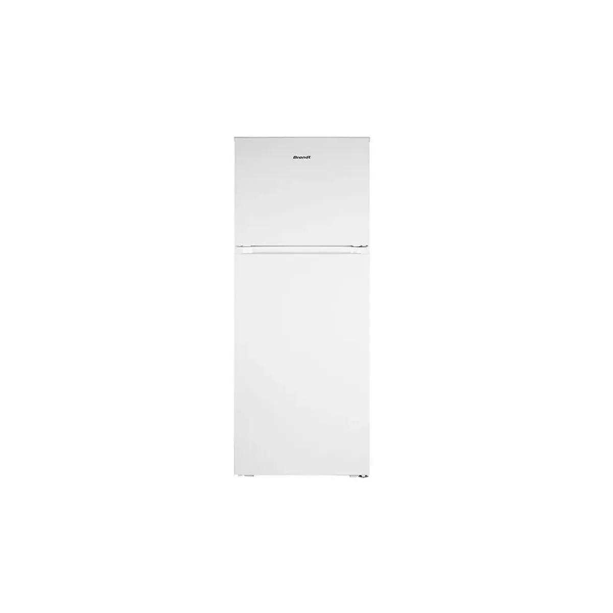 Réfrigérateur 2 portes 500 L No Frost Blanc Brandt